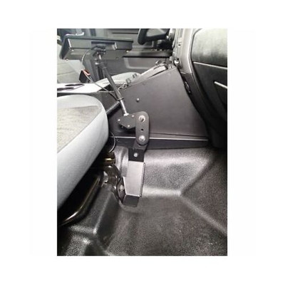 Havis PKG-FAM-107 Flex Arm Package Including Flex Arm & Mount For Dodge Ram