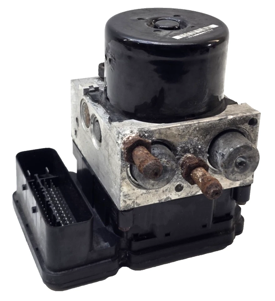 Jeep Wrangler 2008 3.8L ABS Pump Anti-Lock Brake Module P52126282AC OEM - Image 2 of 4