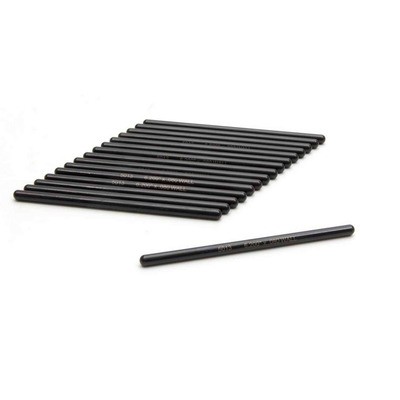 MANLEY 5/16 Moly Pushrods - 6.200 Long- 25620-16