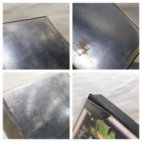 UF2453 Dragon Buster 2 BOXED NES Famicom Japan