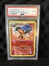 2012 Pokemon B & W Charizard - Rev. Foil Boundaries Crossed PSA 9 Mint