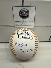 Top 10 Steve Carlton Baseball Cards 27