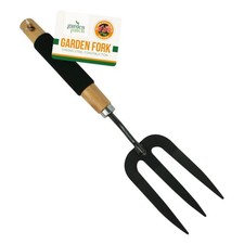 Heavy Duty Garden Fork - Strong & Versatile Digging Tool
