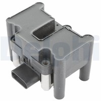 ZÜNdspule FÜR Skoda Fabia I Combi (6Y5) - Delphi GN10018-12B1