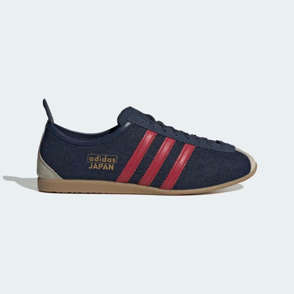 adidas Japan Night Indigo Equipment Red Gum for Sale
