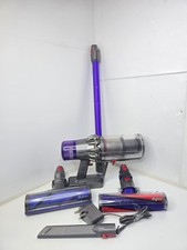 Dyson V11 Sv14 Absolute Cordless Vacuum Cleaner With Accessories and Charger