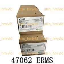 SURPLUS SCHNEIDER ELECTRIC SQUAR D TRIP UNIT MICROLOGIC 6.0H ERMS 47062