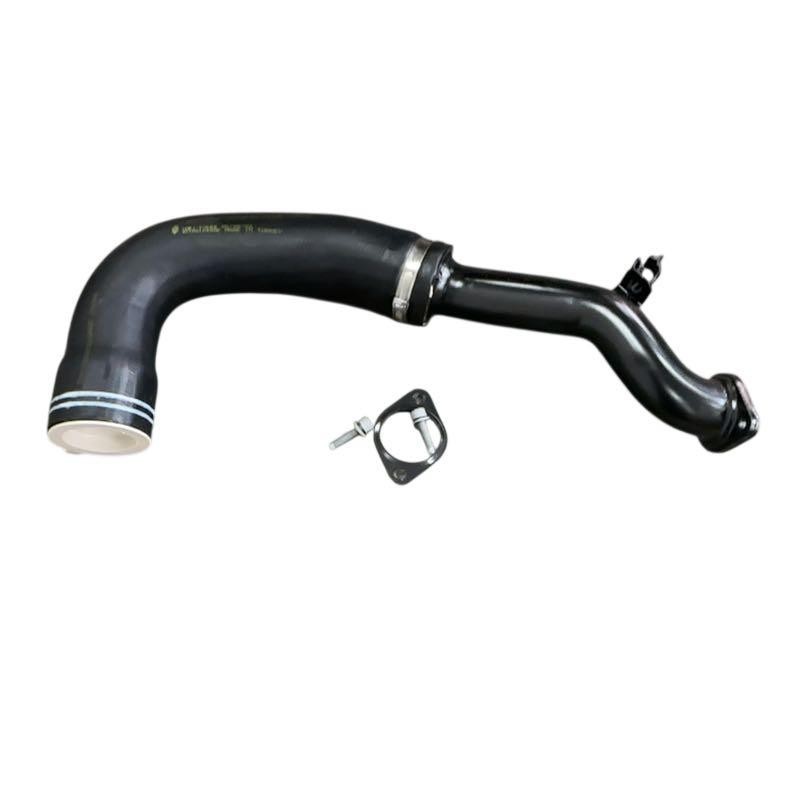 Durite turbo intercooler pour FIAT Doblo avec la référence OE 51901749