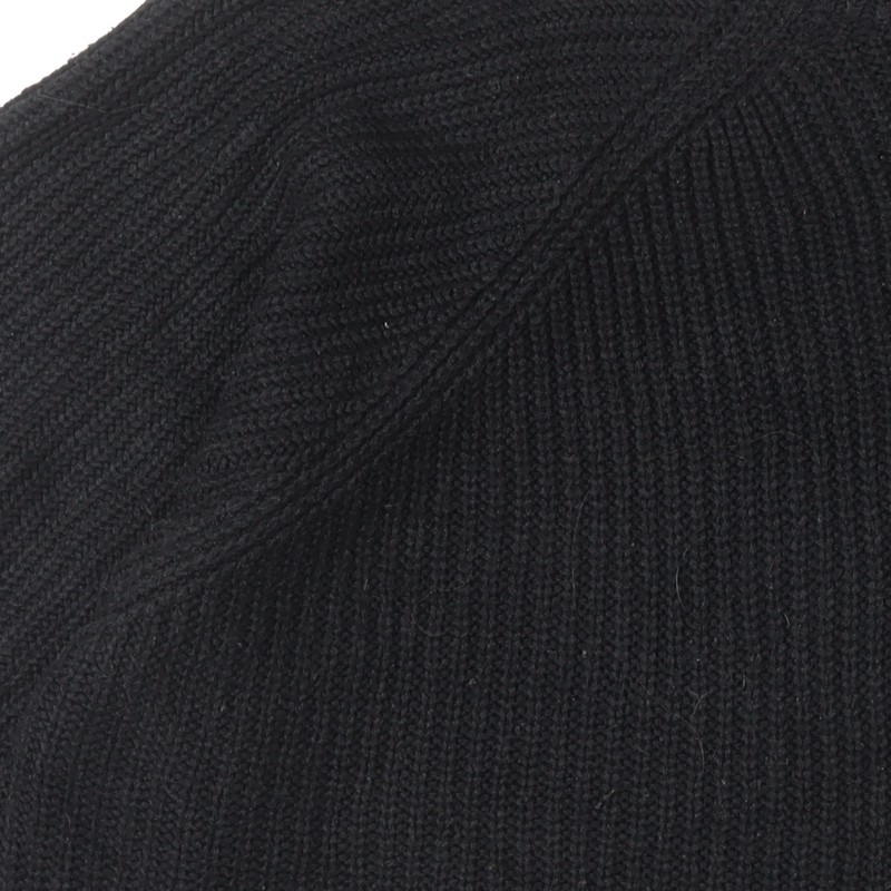 Threadbare Women's Black Pullover Jumper Size 26 - image 9