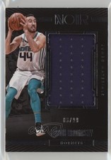 2017-18 Panini Noir Jumbo Materials 86/99 Frank Kaminsky #JM-FK 0v0