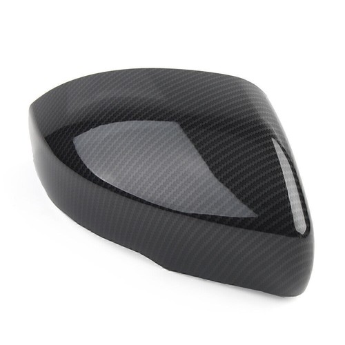 1x Right Mirror Cover Cap Fit Land Rover LR4/5 Range Rover L405 Vogue Sport - Picture 4 of 9