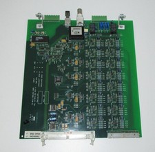 Qualitron 9193-0004 T3 MKII Analog card for I...