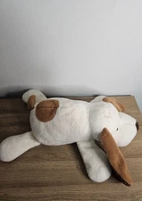 Weighted 3 lb Therapy Plush VERY Cozy  Stuffed Animal Dog Hobby Lobby