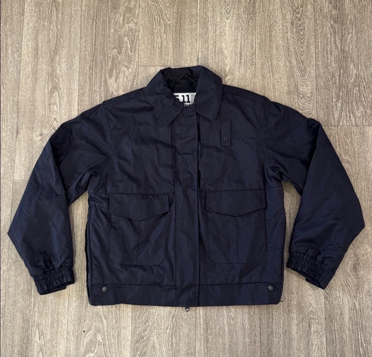 5.11 Tactical Nylon Outer Shell Jackets for Men for Sale | Shop 