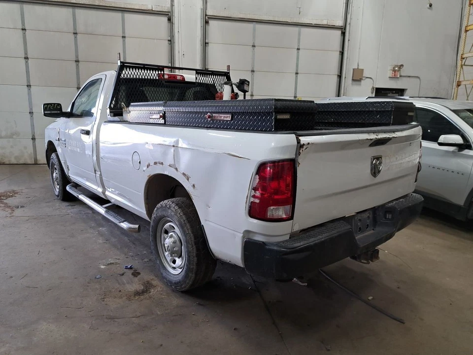 Alternator 2015 Ram2500 Sku#4229333 - Image 4 of 4