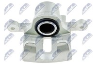 NTY HZT-DW-002 Bremssattel Hinten Links 1-Kolben FüR Chevrolet Opel Vauxhall