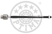 Optimal G2-1053 Axialgelenk, Spurstange Vorne Beidseitig FüR Opel Meriva A (X03)
