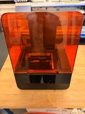 Formlabs Form 3 Resin 3D Printer (FOR PARTS ONLY)
