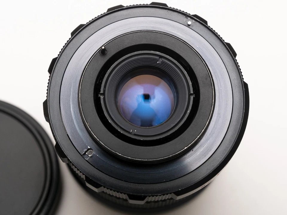 RARO, CLAed! Lente gran angular Mamiya/Sekor SX 28 mm f/2,8 montaje m42 película/digital Foto 3 de 4