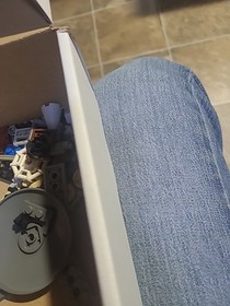 LEGO Star Wars: Droid Escape Star Wars (9490)