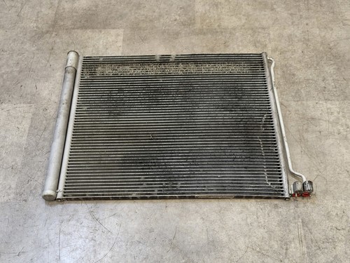 BMW E70 X5 M, Kondensator Klimaanlage mit Trockner, 64509239944, 64509239944