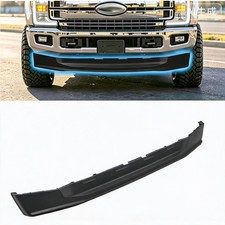 Front Bumper Lower Valance For Ford F-250 F-350 F-450 4wd 20-22 Lc3z17626aa