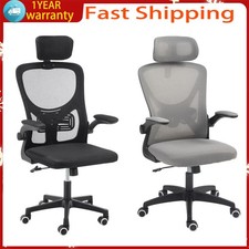 Ergonomic Mesh Home Office Chair|Computer Desk Chair|Swivel Adjustable Height