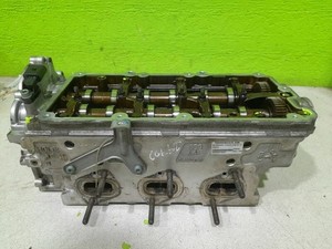0594AF zylinderkopf r. für VOLKSWAGEN TOUAREG 3.0 V6 TDI 2004 1085357