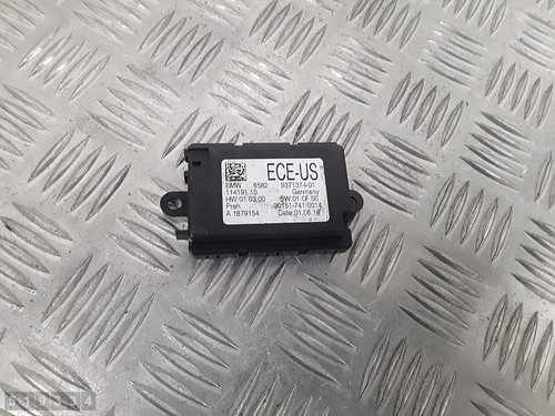 2016 BMW 4 SERIES GRAN COUPE F36 STEUERGERAT KONTROLLEINHEIT 9371374