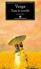 Tutte le novelle (Vol. 1)  von Giovanni Verga | Buch | Zustand sehr gut - Giovanni Verga