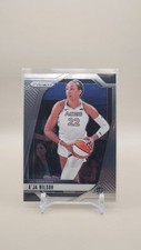 2024 Panini Prizm WNBA - A'ja Wilson #86