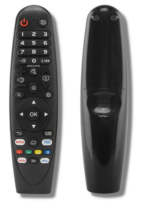Ersatz Fernbedienung für LG TV OLED55E7N | OLED55E7N | OLED55E7N-Z | OLED55E8 |