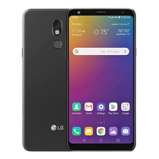 LG Stylo 5 Q720 32GB T-Mobile/Unlocked - Very Good