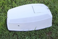 Johnson Evinrude 28hp Jet 40hp 48hp 50hp Outboard Motor Cowling  1989 1990