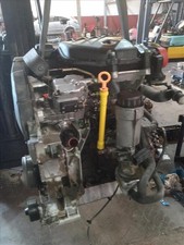 Moteur Seat CORDOBA