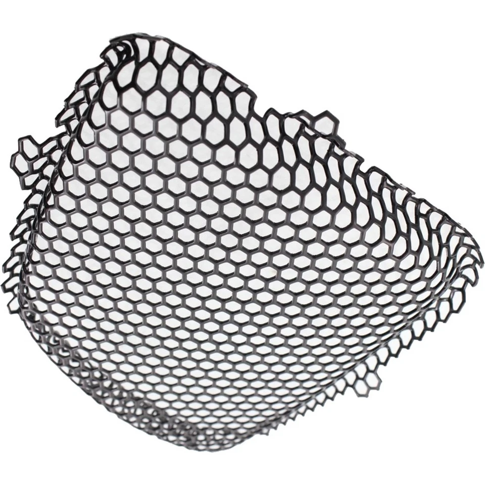 Grille Insert For 2005-2009 Pontiac G6 Upper Left, Inner Paint to Match Plastic - Image 4 of 4