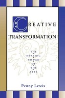 Penny Lewis | Creative Transformation | Taschenbuch | Englisch (1993)