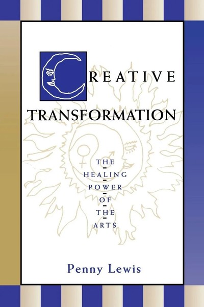 Penny Lewis | Creative Transformation | Taschenbuch | Englisch (1993)-image
