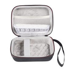 Storage Case for Retro Game Console Storage Bag Shockproof Travel Carrying Pouch