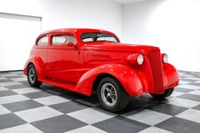 1937 Chevrolet Master for Sale