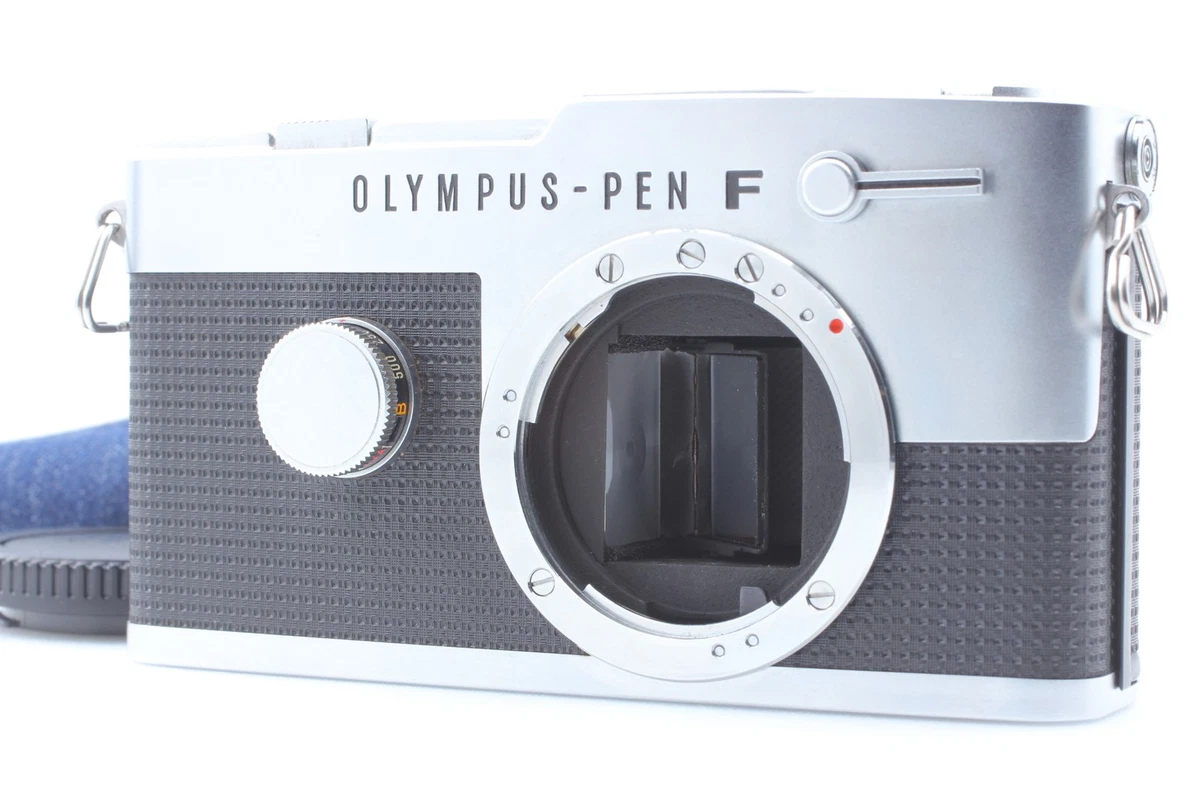 Olympus Pen Ft in Analogkameras online kaufen | eBay.de