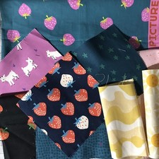 Ruby Star Society Scraps Strawberry   Starry ...