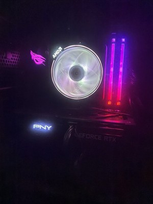 Gaming pc