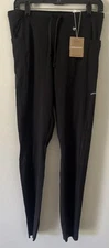 Patagonia Endless Run Tights Men's NWT Color Black Size Medium FA24 24827 NEW