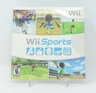 New ListingWii Sports (Nintendo Wii) - Complete & Tested