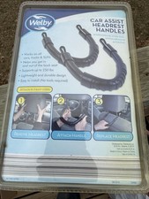 Big Button Phone for Seniors, Large Button Phones for Elderly with Picture, Hand