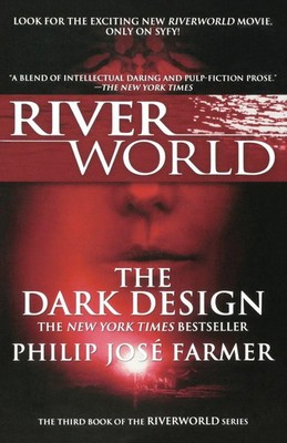 Philip Jose Farmer | Dark Design | Taschenbuch | Englisch (2010) | Tor Books