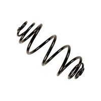 Serienersatz Feder Bilstein B3 38-163524 Hinterachse FüR Vauxhall Astra Mk V