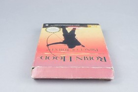 Nintendo NES *Robin Hood: Prince of Thieves* EMBALAJE ORIGINAL EN CAJA PAL B 7R-NOE +