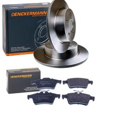 Kits de frein Ford KUGA